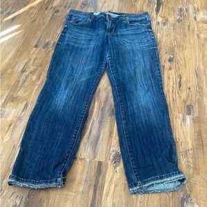 Kut from the kloth jeans size 12